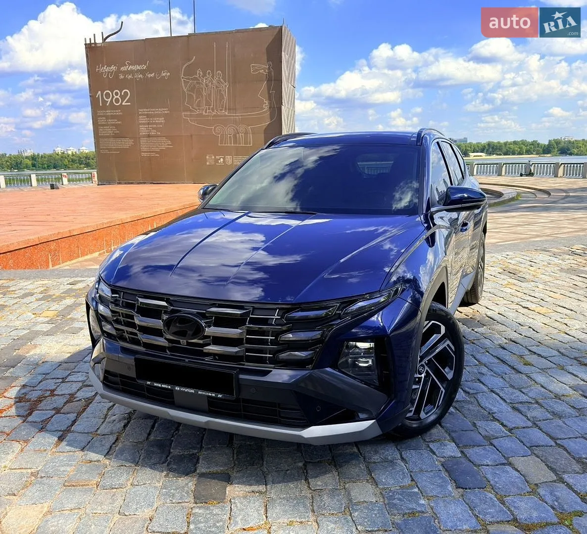 2024 Hyundai Tucson - мініатюра 30