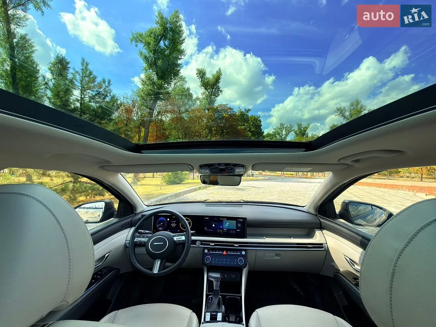 2024 Hyundai Tucson - мініатюра 63