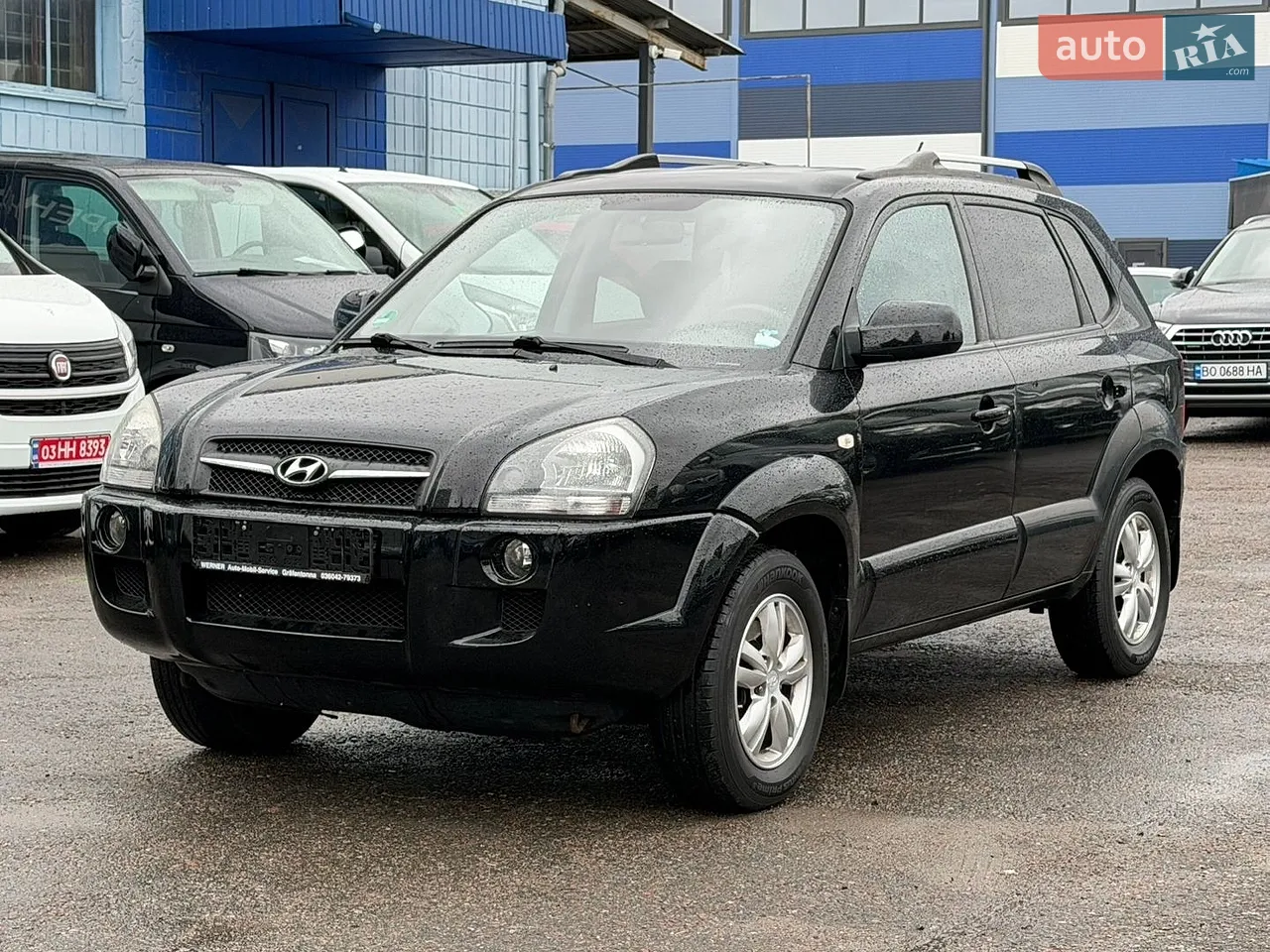 2016 Hyundai Santa Fe - мініатюра 77