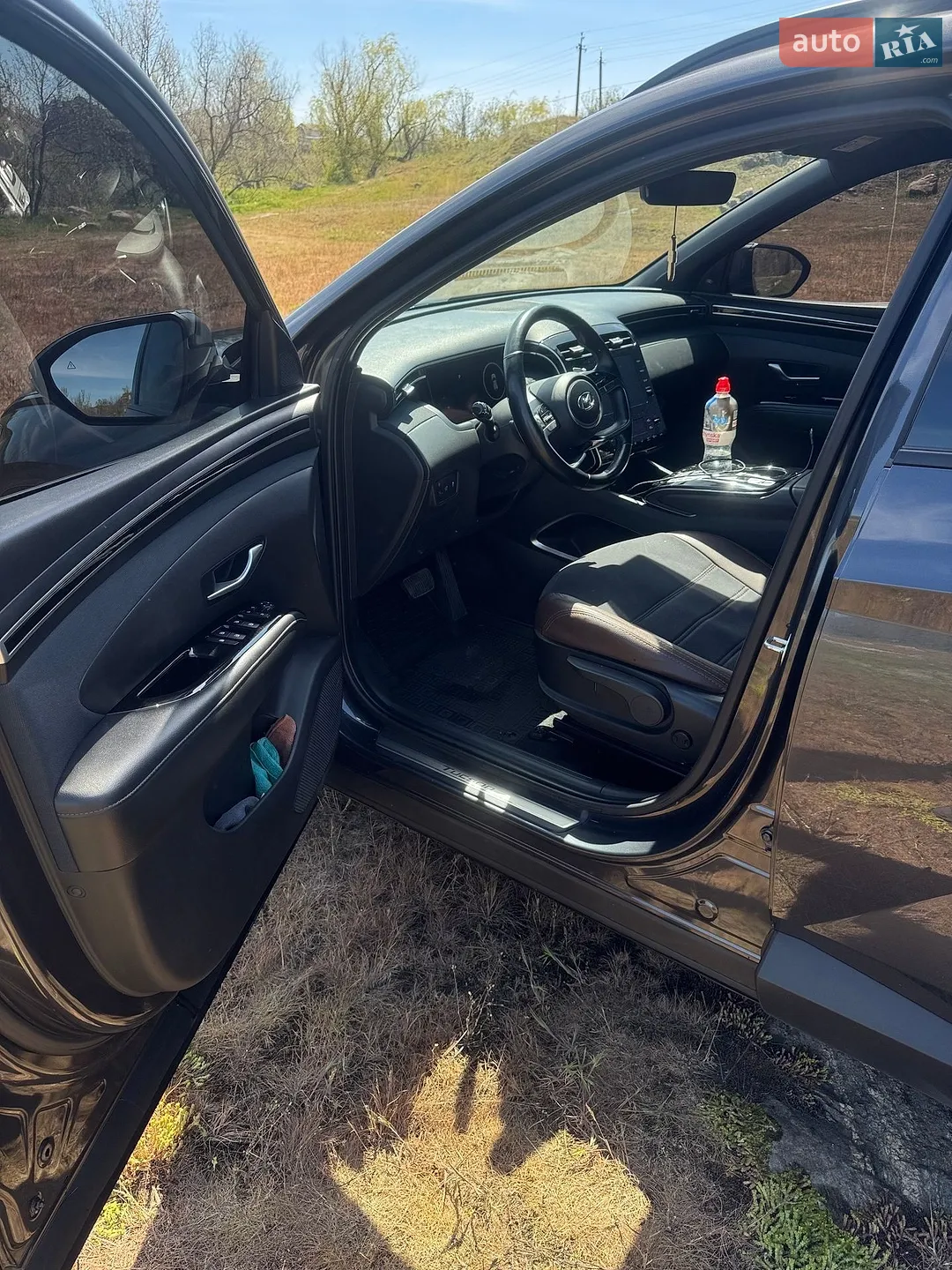2021 Hyundai Tucson - мініатюра 2
