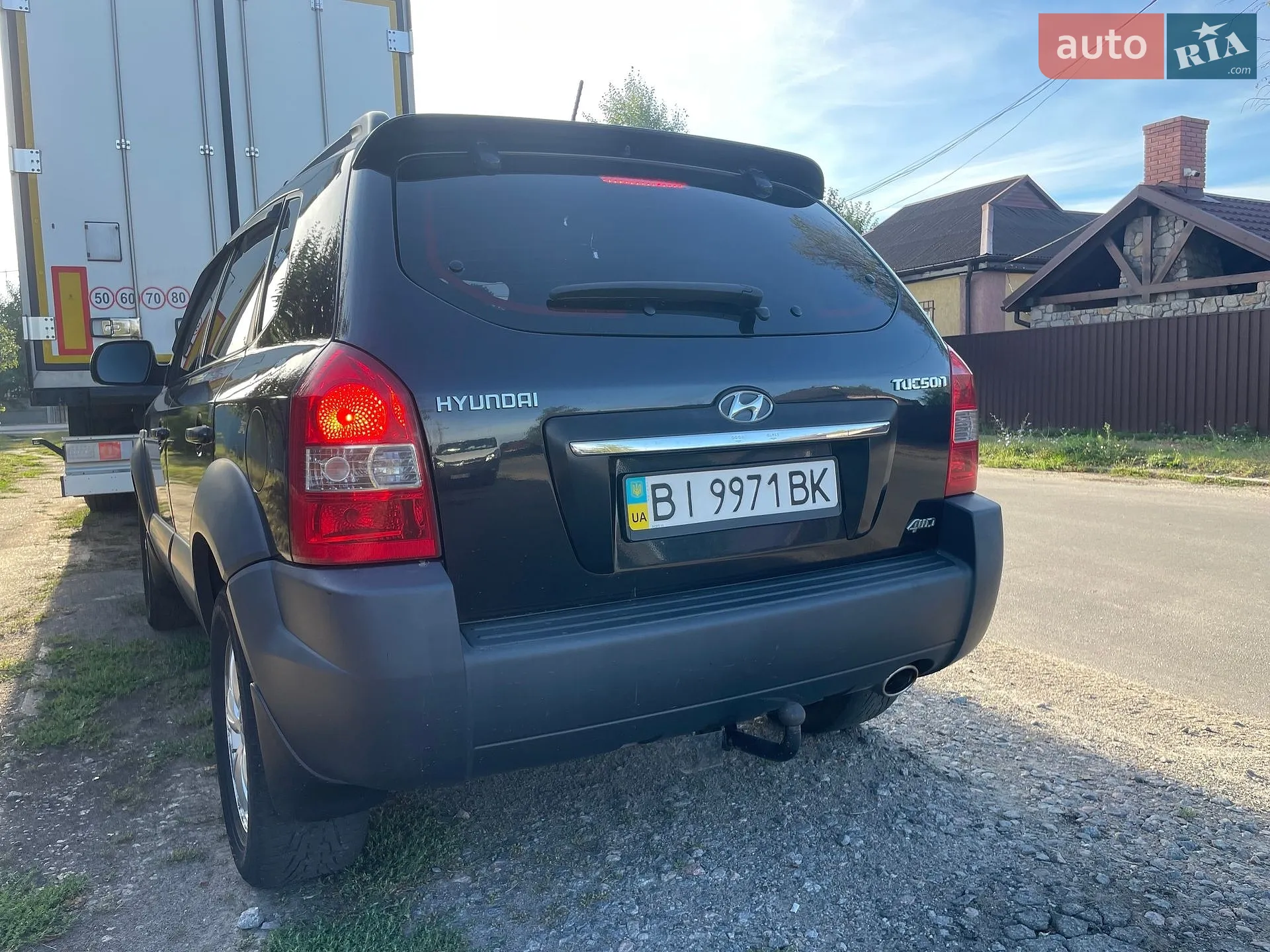 2011 Hyundai Tucson - мініатюра 27