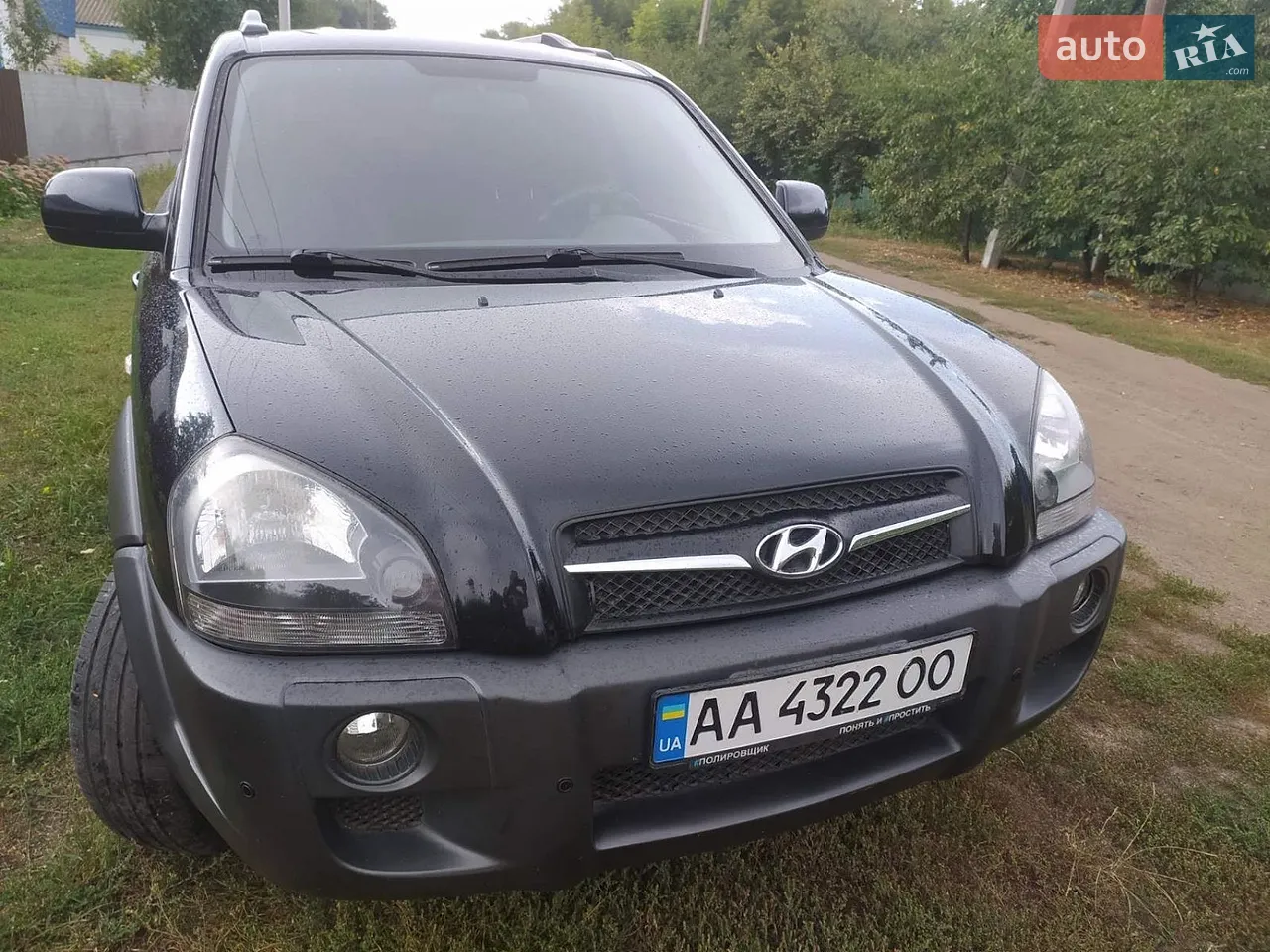 2011 Hyundai Tucson - мініатюра 19