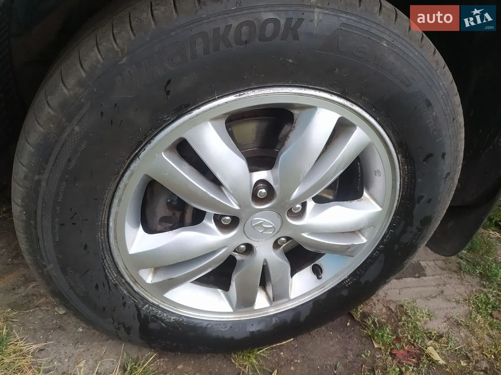 2011 Hyundai Tucson - мініатюра 10