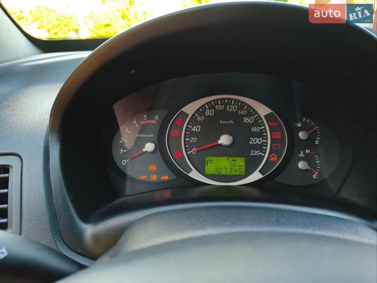 2011 Hyundai Tucson - мініатюра 20