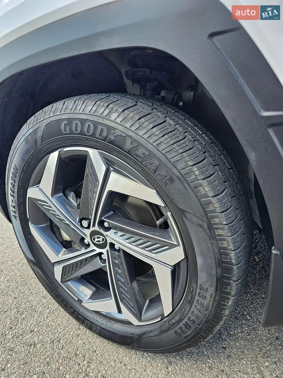 2023 Hyundai Tucson - мініатюра 17
