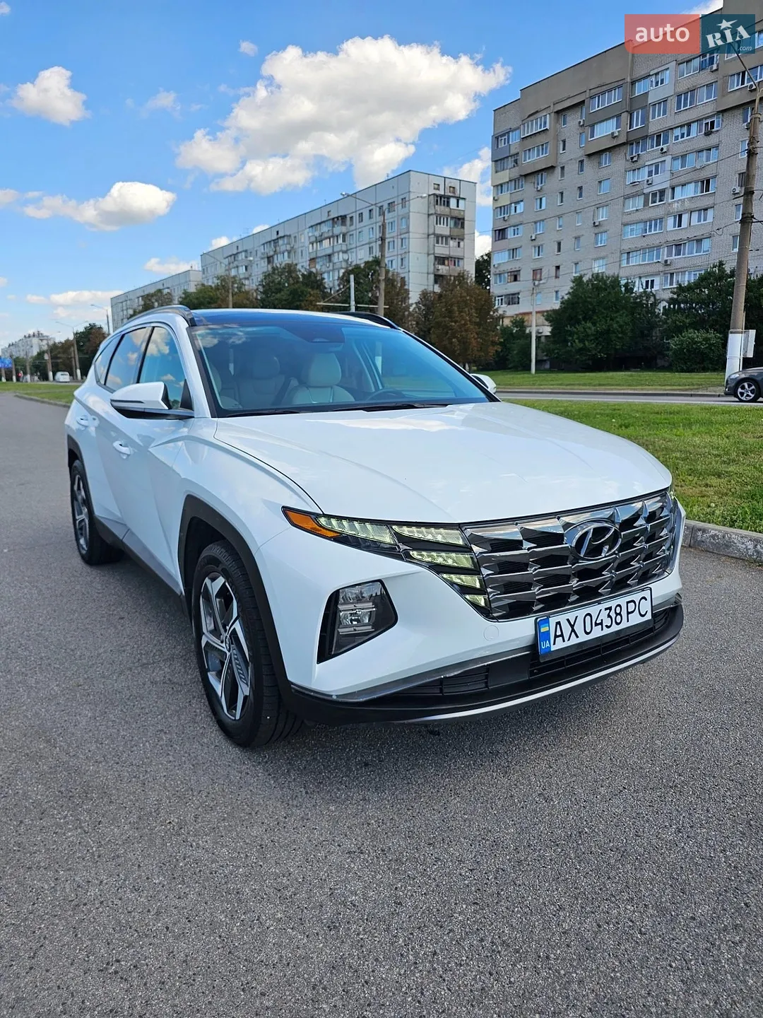 2023 Hyundai Tucson - мініатюра 6