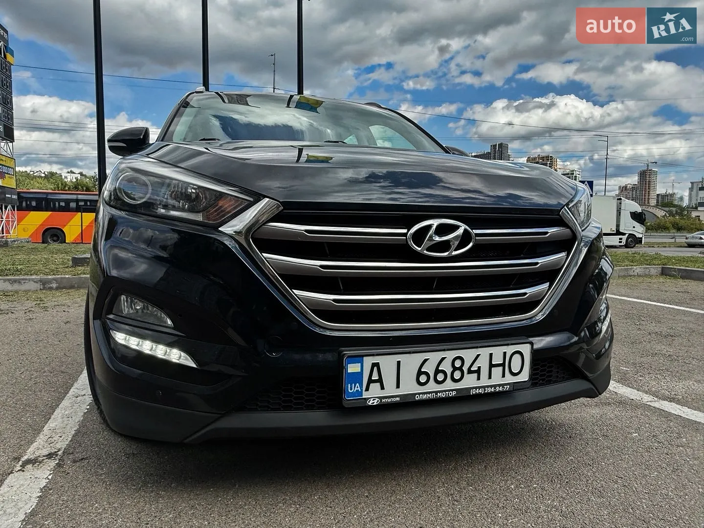 2018 Hyundai Tucson - мініатюра 8