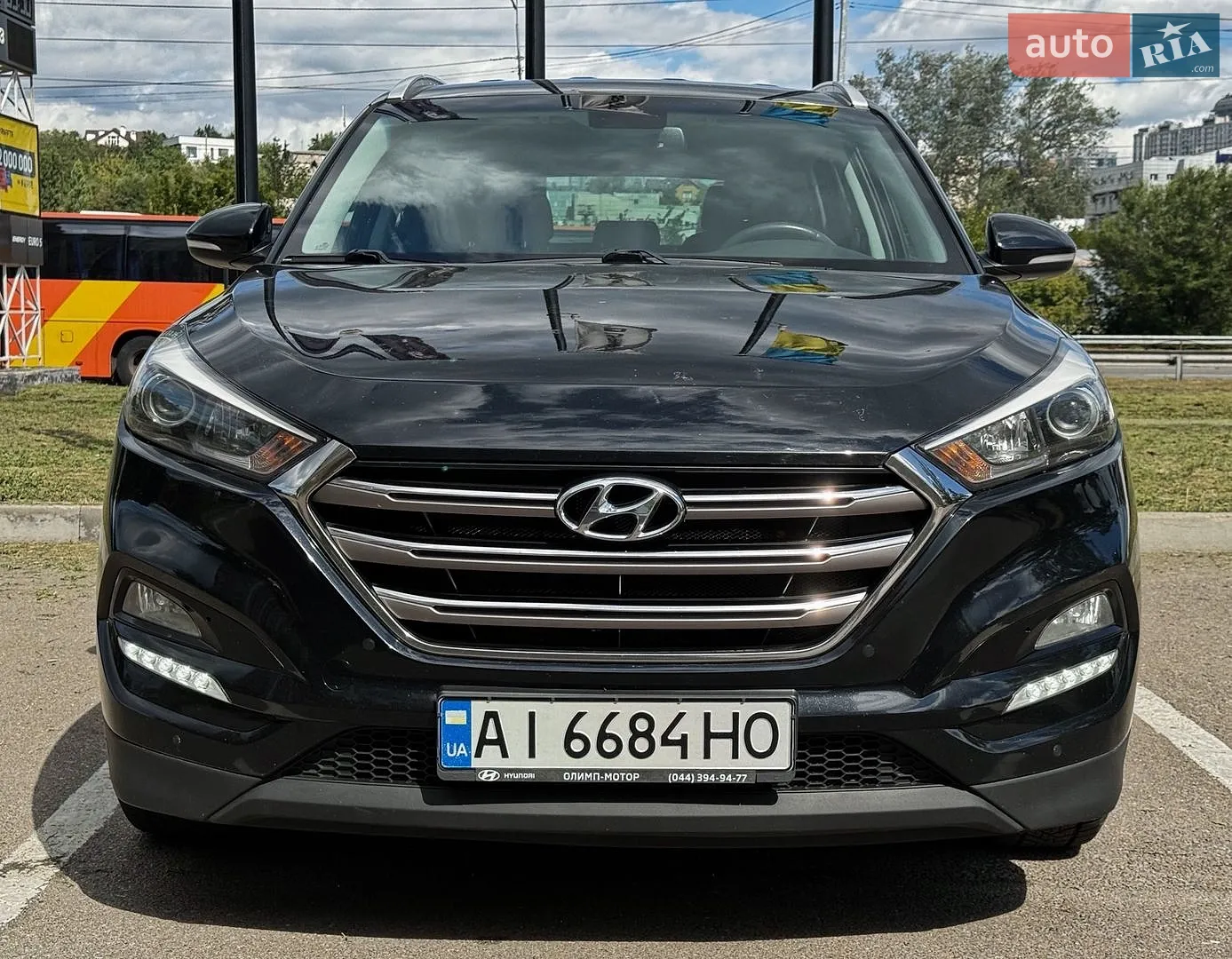 2018 Hyundai Tucson - мініатюра 11