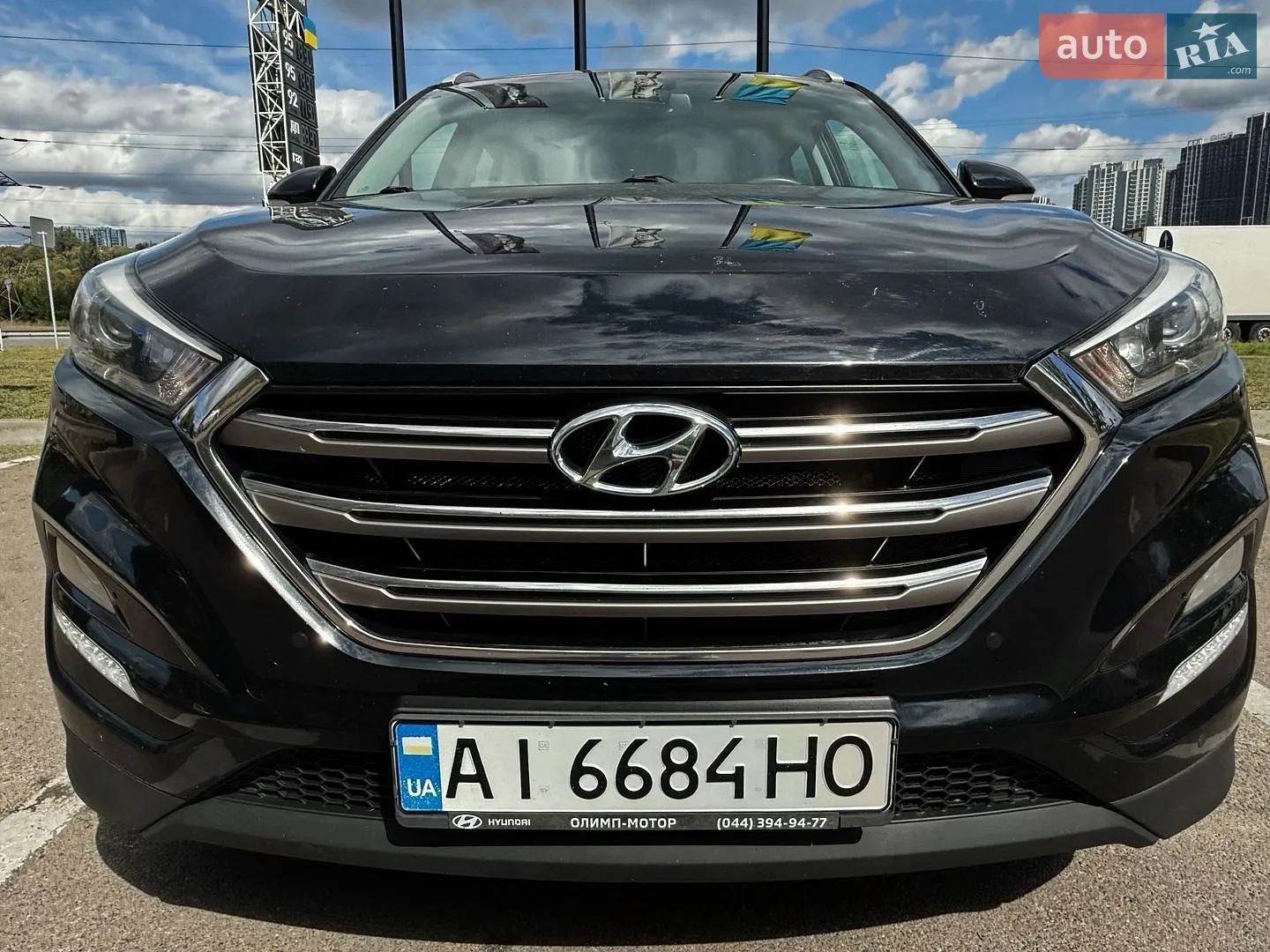 2018 Hyundai Tucson - мініатюра 10