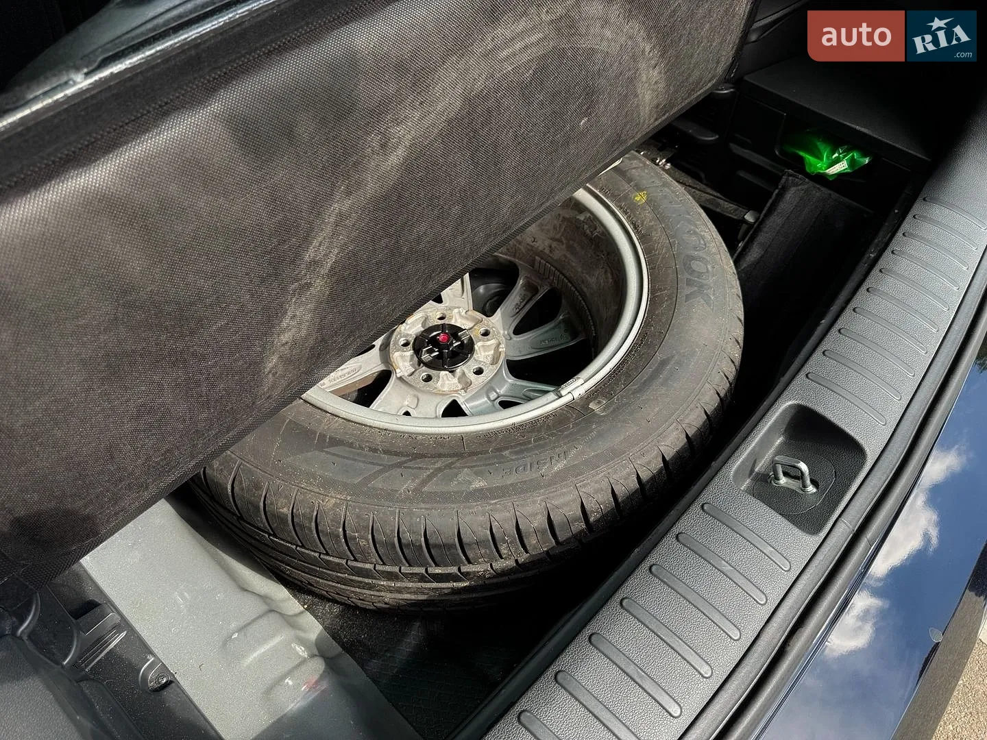 2018 Hyundai Tucson - мініатюра 2