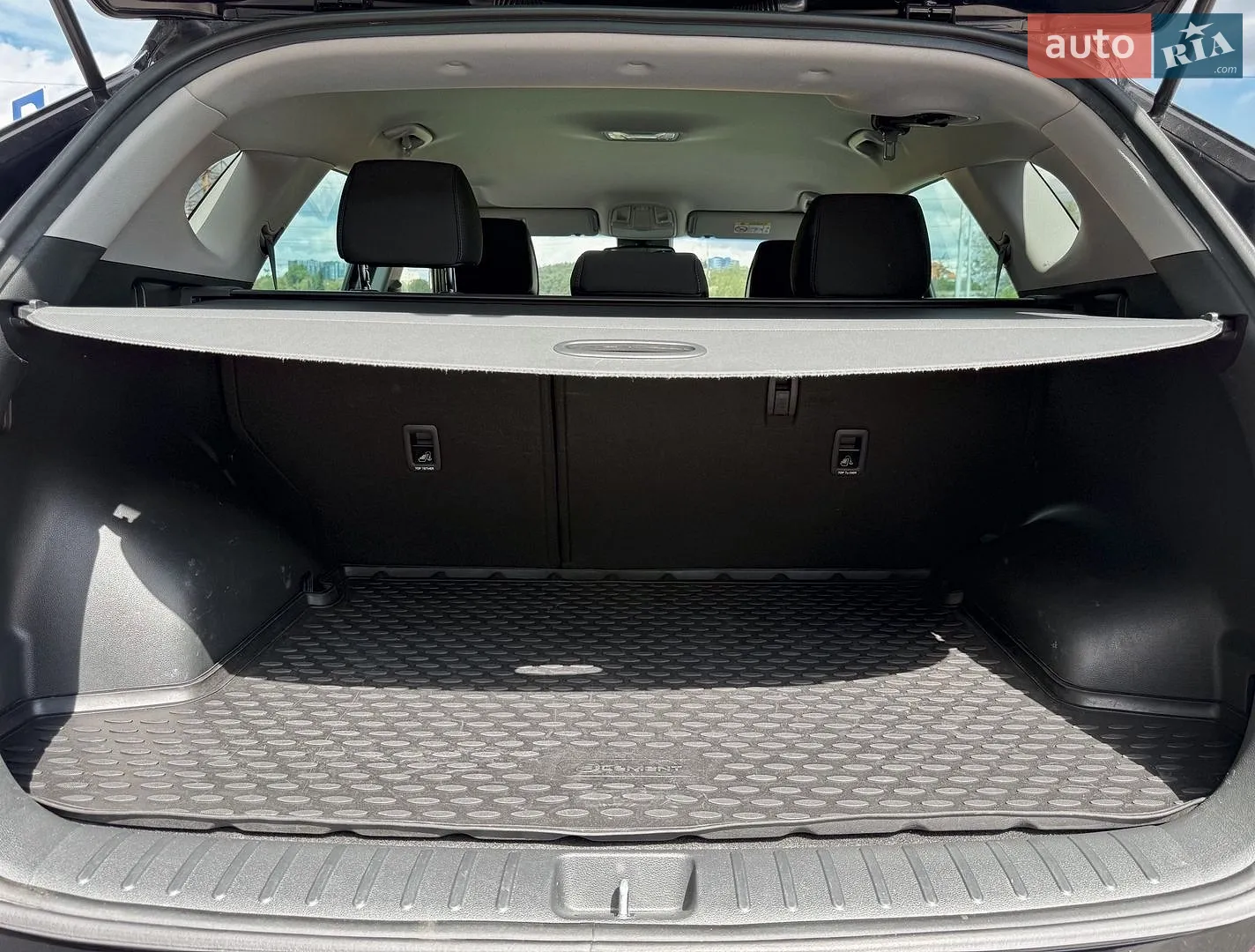 2018 Hyundai Tucson - мініатюра 6