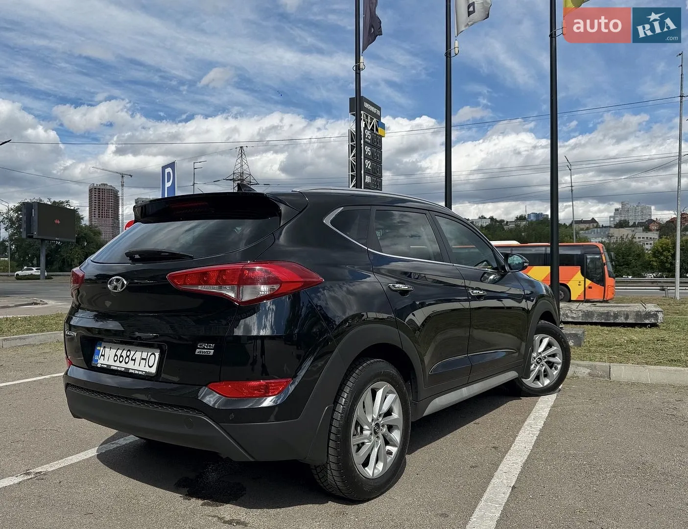 2018 Hyundai Tucson - мініатюра 19