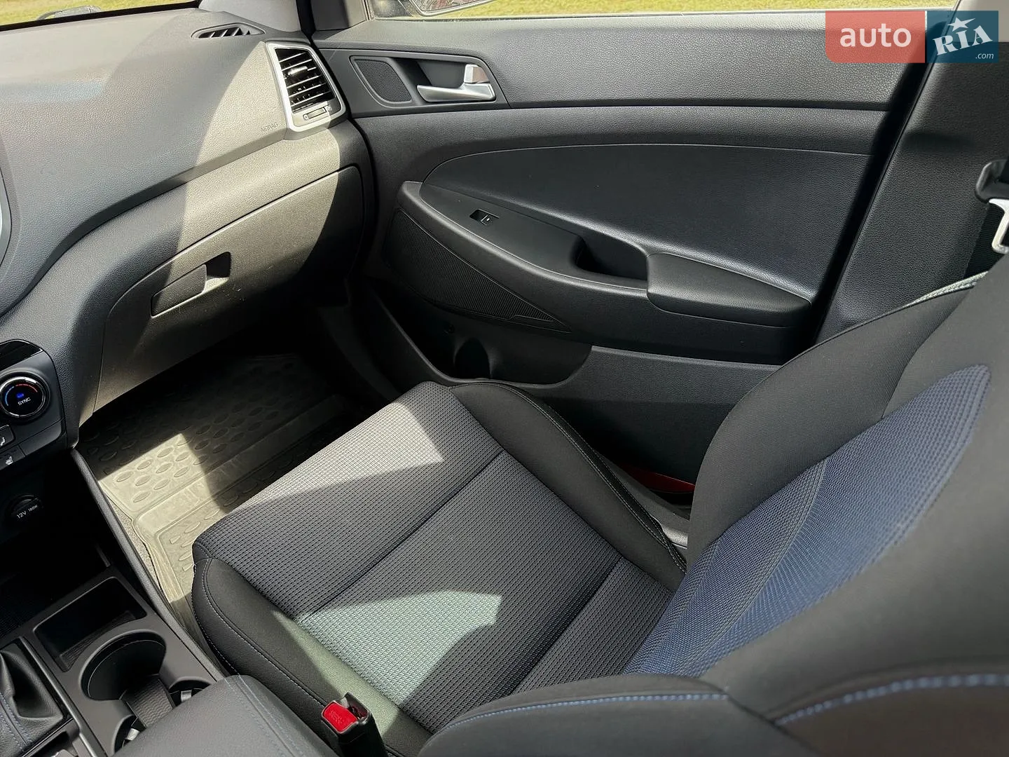 2018 Hyundai Tucson - мініатюра 25