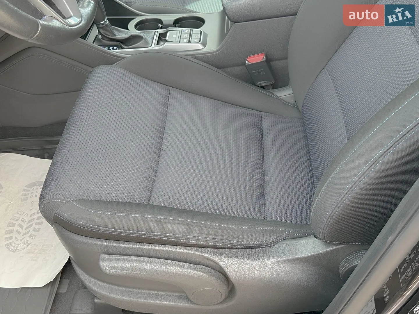2018 Hyundai Tucson - мініатюра 26