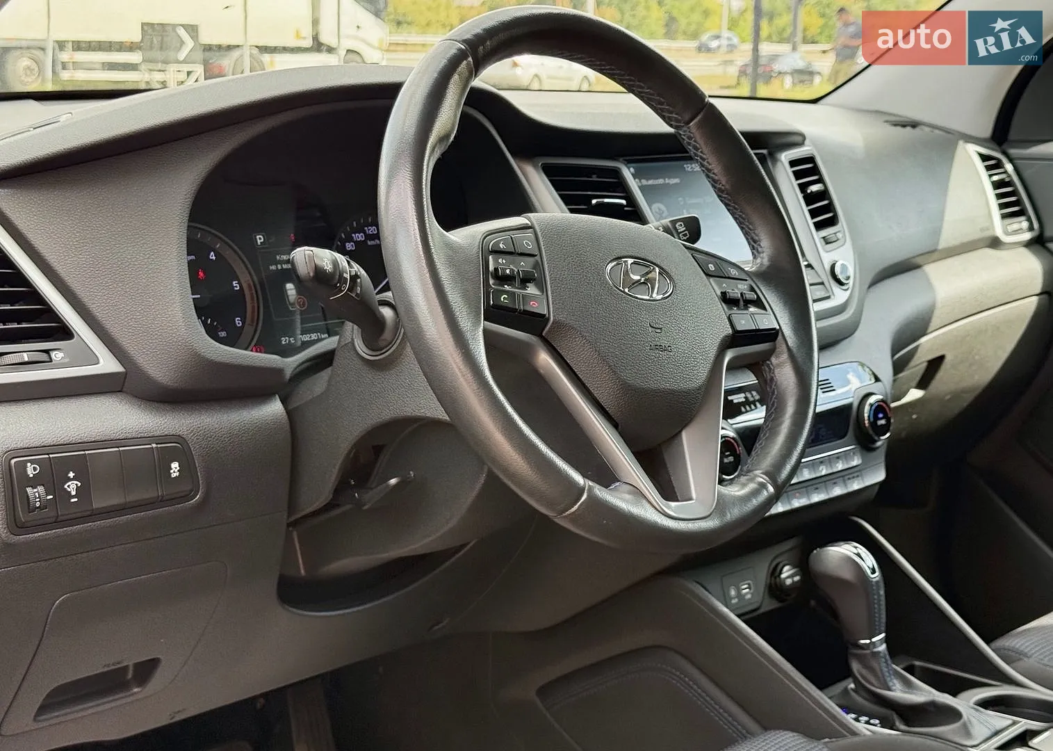2018 Hyundai Tucson - мініатюра 28