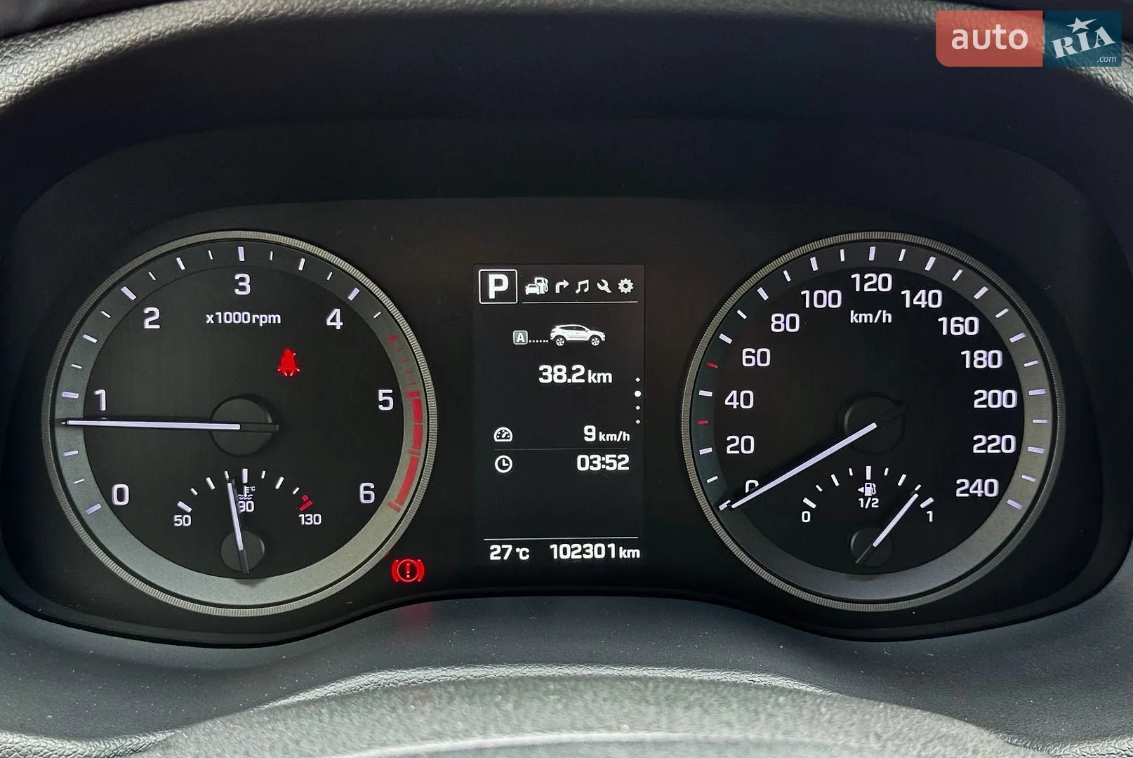 2018 Hyundai Tucson - мініатюра 32