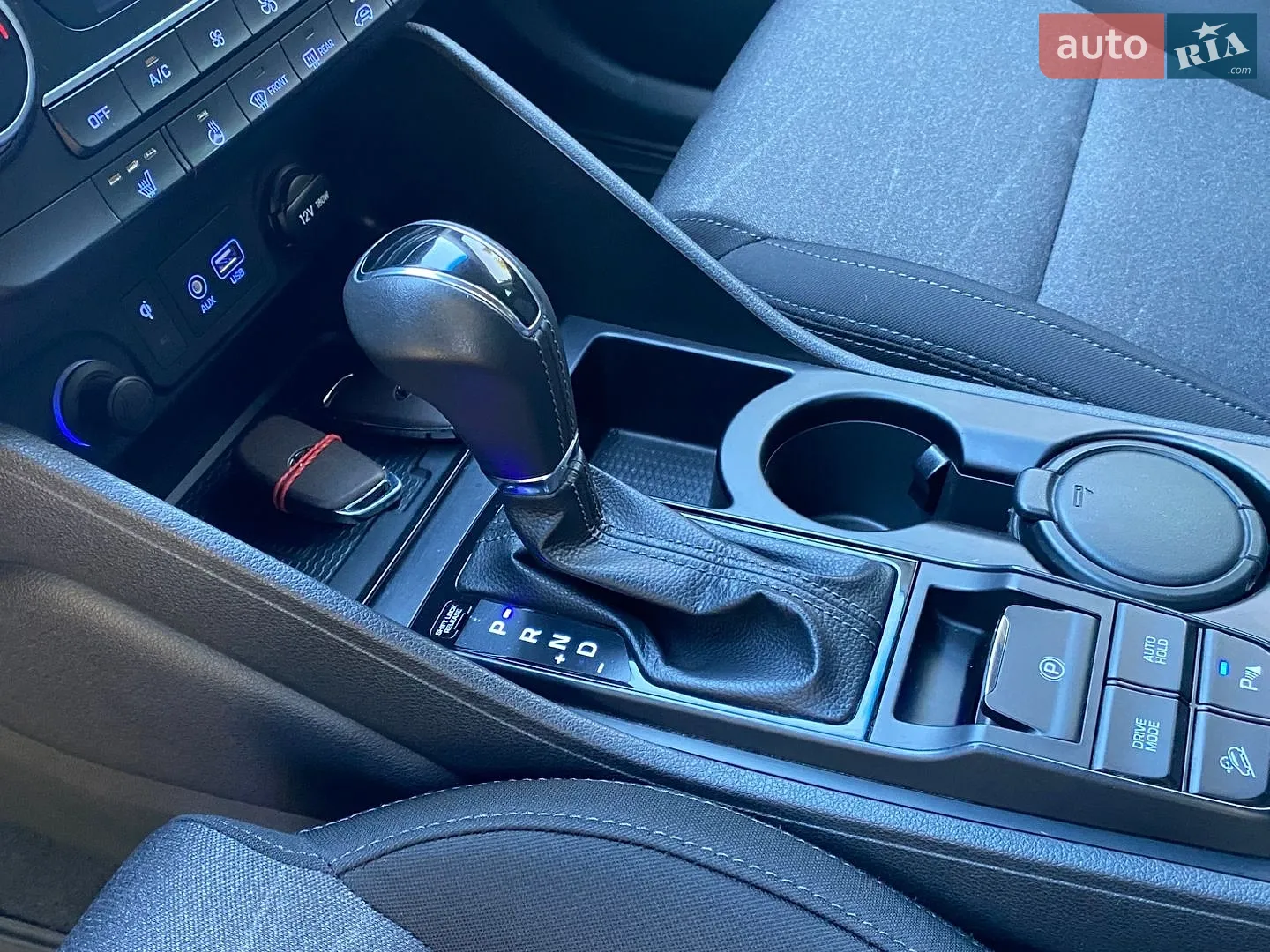 2020 Hyundai Tucson - мініатюра 24