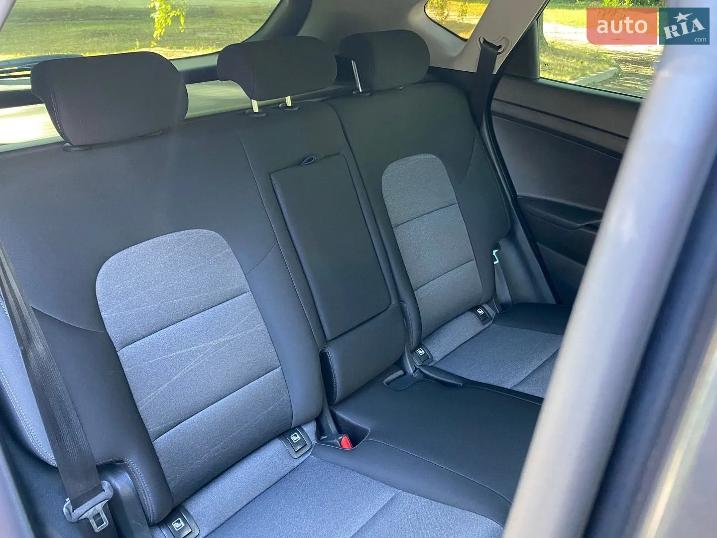 2020 Hyundai Tucson - мініатюра 38