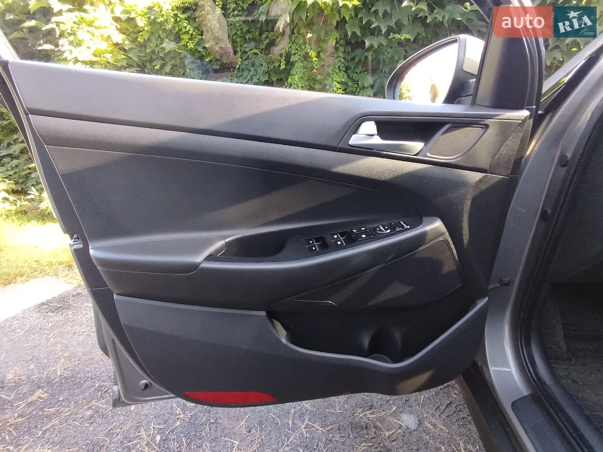 2018 Hyundai Tucson - мініатюра 6