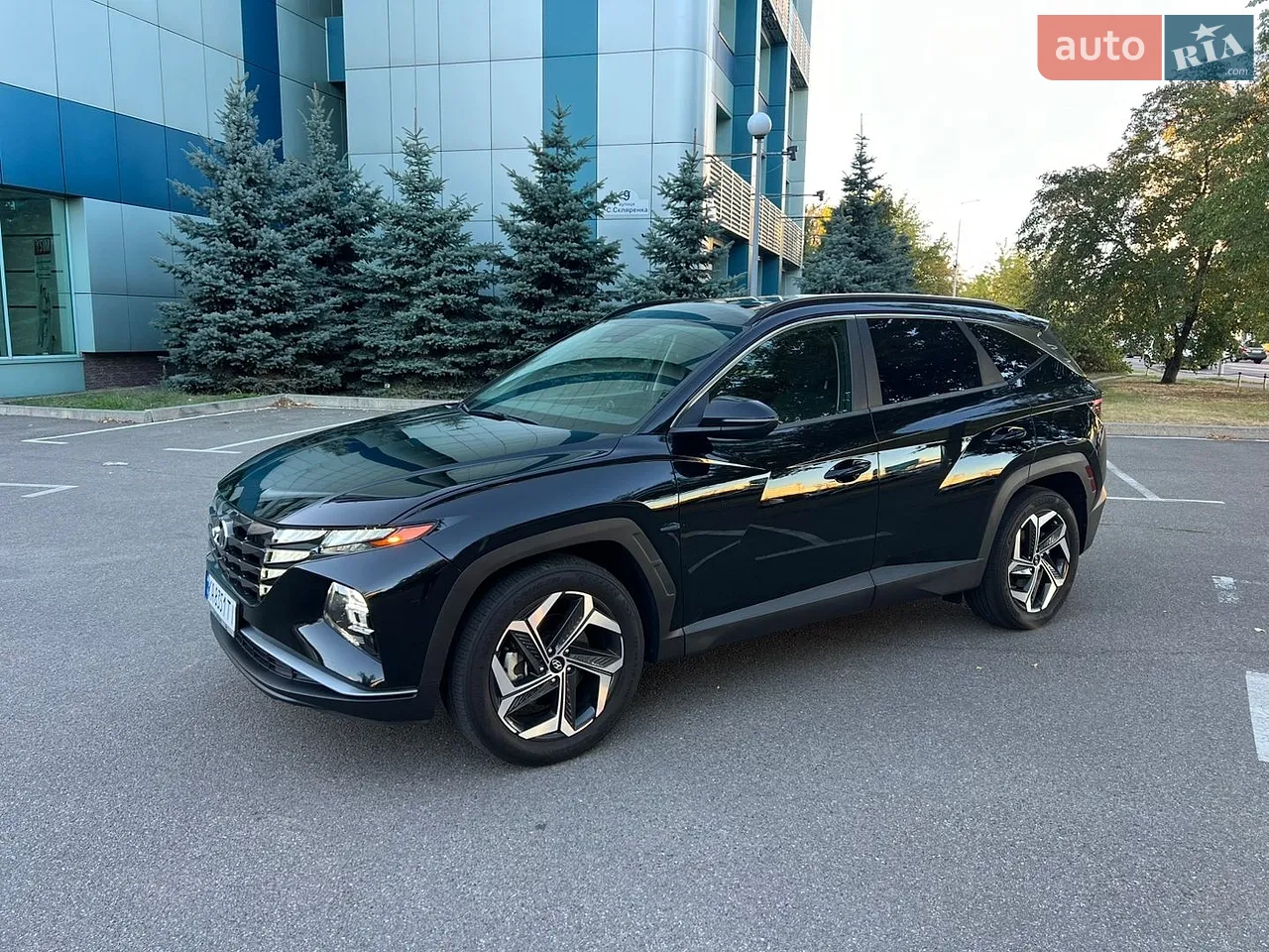 2016 Hyundai Santa Fe - мініатюра 44