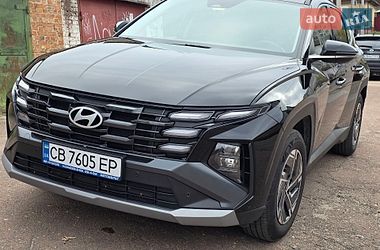 hyundai tucson 2025 в Чернигов от профессионального продавца Денис