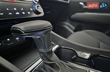 Внедорожник / Кроссовер Hyundai Tucson 2025 в Чернигове фото 42 Внедорожник / Кроссовер Hyundai Tucson 2025 в Чернигове