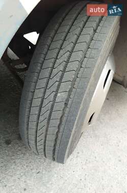 Туристический / Междугородний автобус Hyundai Universe 2008 в 