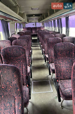 Туристический / Междугородний автобус Hyundai Universe 2009 в 