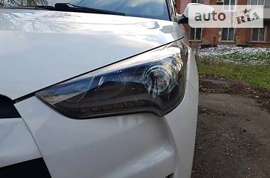 Купе Hyundai Veloster 2014 в Кривом Роге