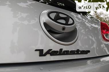 Хэтчбек Hyundai Veloster 2014 в Одессе