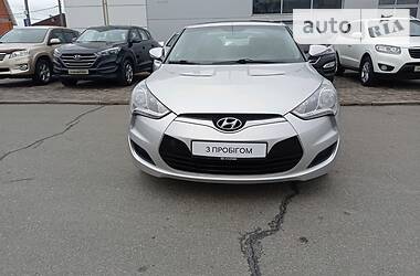 Хетчбек Hyundai Veloster 2011 в Києві