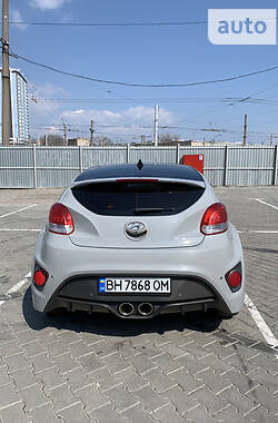 Седан Hyundai Veloster 2013 в Одессе