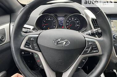 Хэтчбек Hyundai Veloster 2017 в Киеве