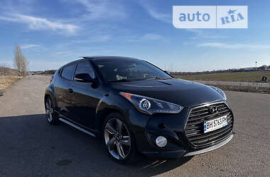 Hyundai Veloster 2012 Hyundai Veloster 2012