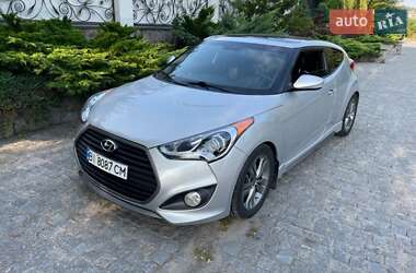 Hyundai Veloster 2015 Hyundai Veloster 2015