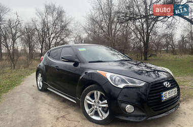 Hyundai Veloster 2013