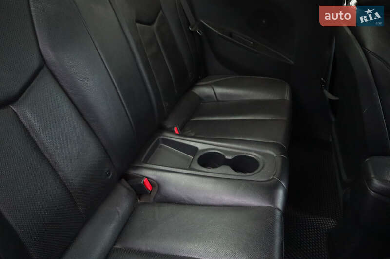 Хэтчбек Hyundai Veloster 2012 в Одессе