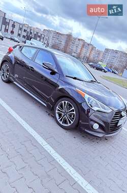 Hyundai Veloster 2015 Hyundai Veloster 2015