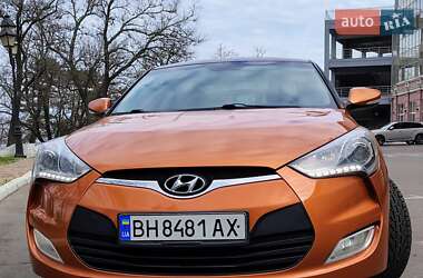 Hyundai Veloster 2013 Hyundai Veloster 2013