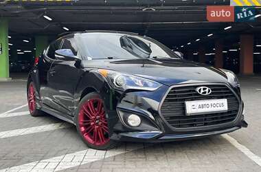 Hyundai Veloster 2016 Hyundai Veloster 2016