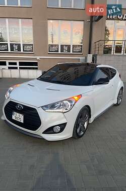 Hyundai Veloster 2013 Hyundai Veloster 2013