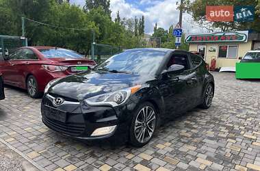 Hyundai Veloster 2014 Hyundai Veloster 2014