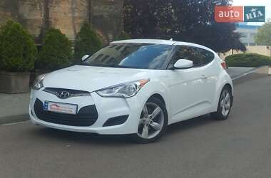 Hyundai Veloster 2012 Hyundai Veloster 2012