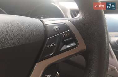 Хэтчбек Hyundai Veloster 2012 в 