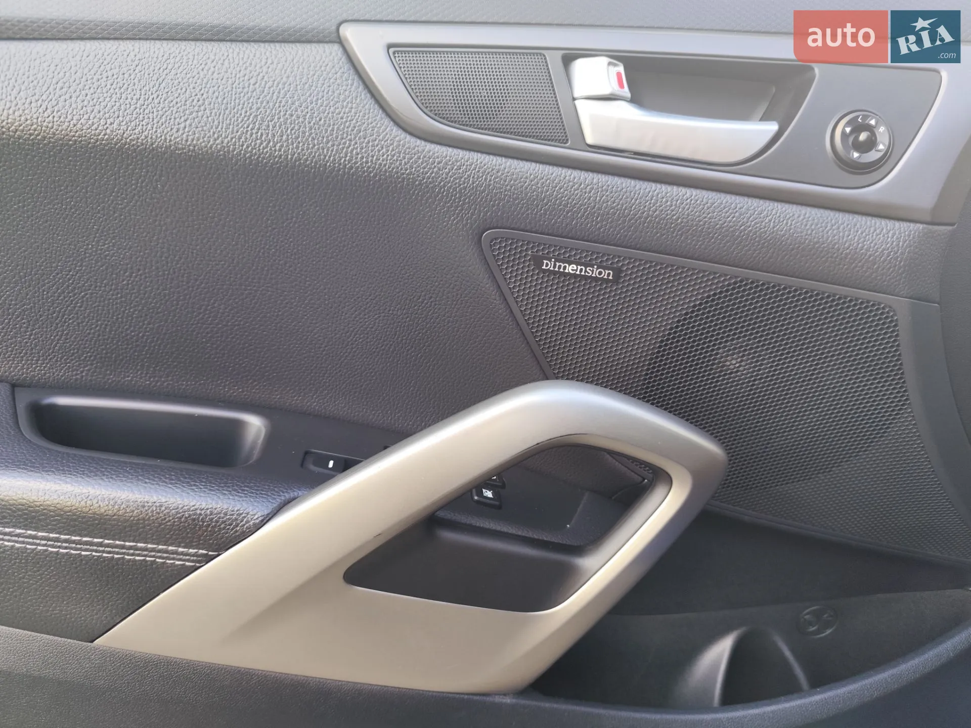 2016 Hyundai Veloster - мініатюра 21