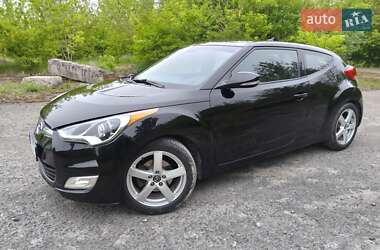 Hyundai Veloster 2014 Hyundai Veloster 2014