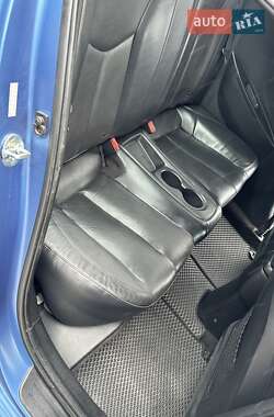 Хэтчбек Hyundai Veloster 2015 в 