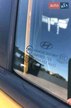 Хэтчбек Hyundai Veloster 2013 в Кривом Роге