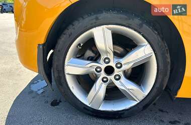 Хэтчбек Hyundai Veloster 2013 в Кривом Роге