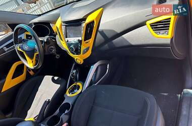 Хэтчбек Hyundai Veloster 2013 в Кривом Роге